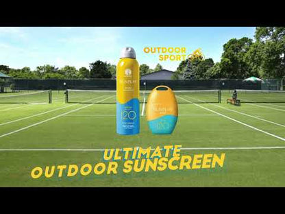 Sunplay 戶外運動型防曬噴霧 SPF120 PA++++ 150ml